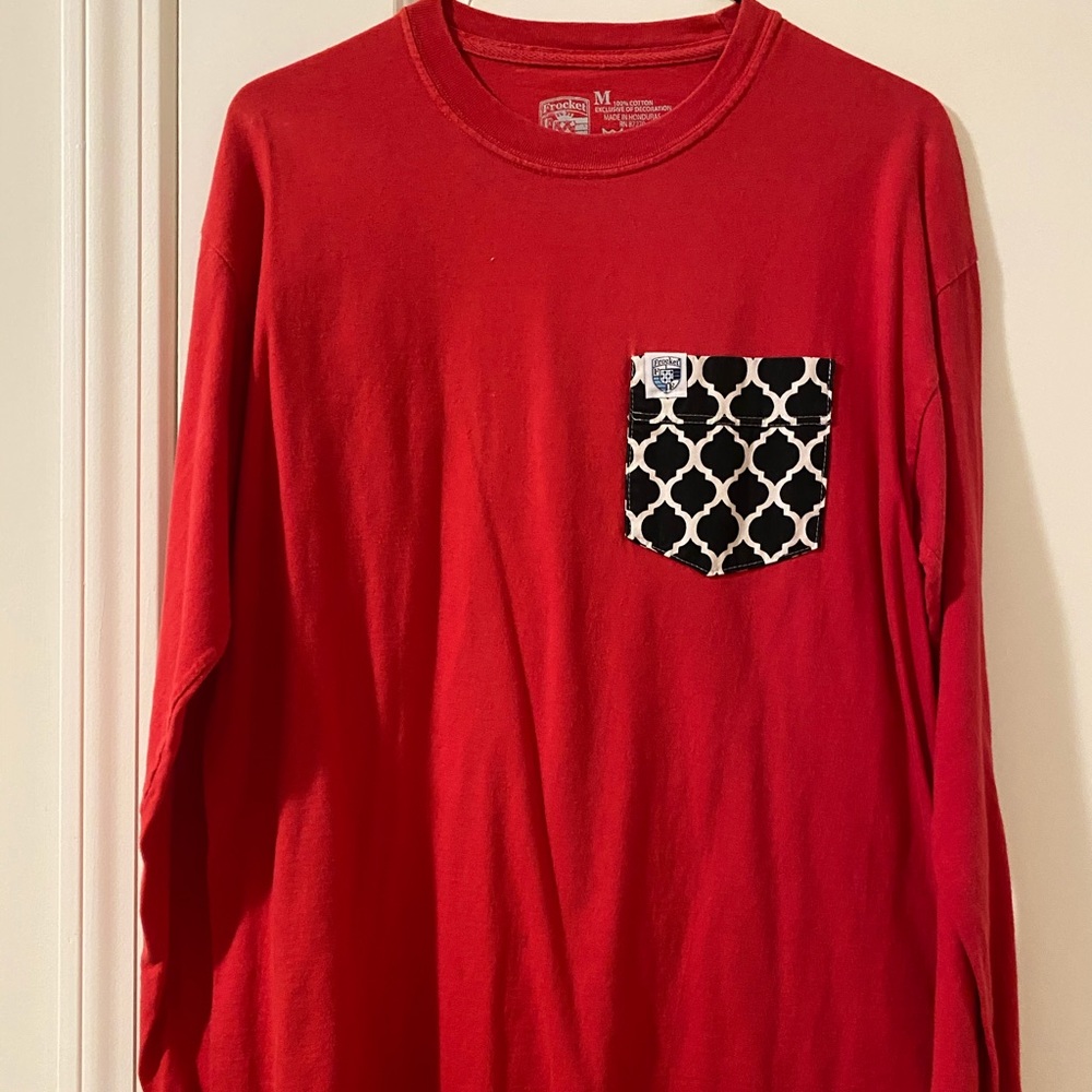 Frocket T-shirt